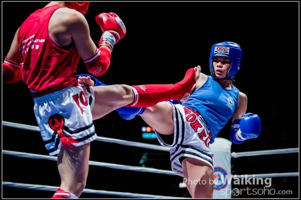 2016-07-29 Muay Thai 0104