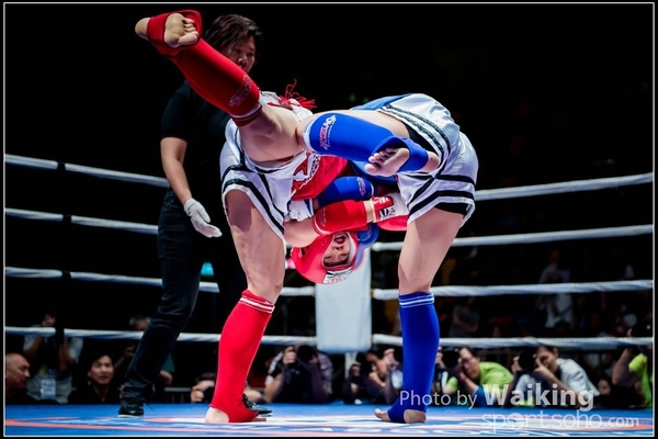 2016-07-29 Muay Thai 0105