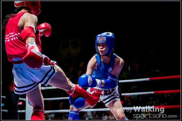 2016-07-29 Muay Thai 0106