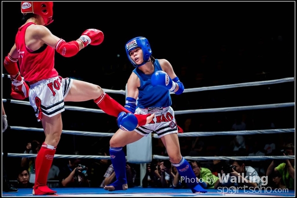 2016-07-29 Muay Thai 0108