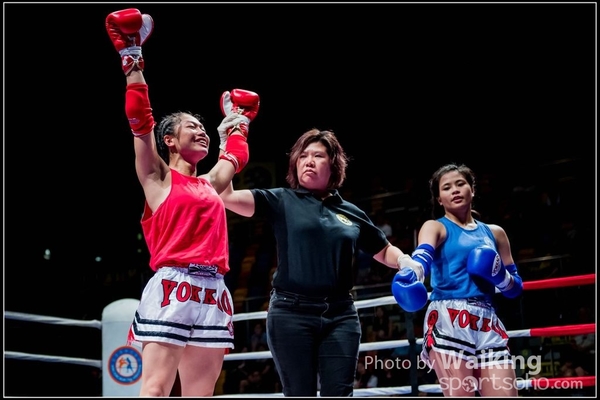 2016-07-29 Muay Thai 0109