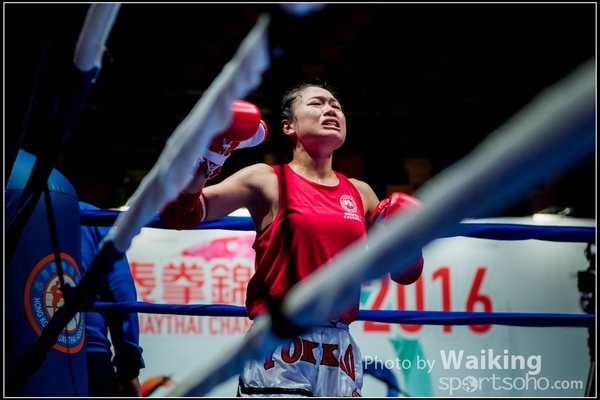 2016-07-29 Muay Thai 0110
