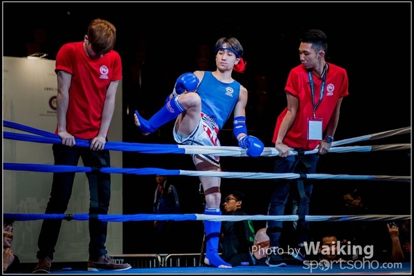 2016-07-29 Muay Thai 0112