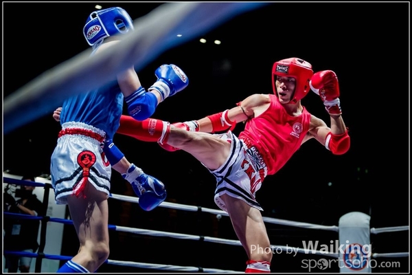 2016-07-29 Muay Thai 0115