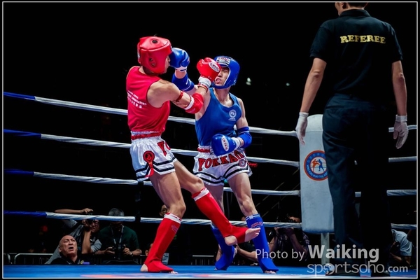 2016-07-29 Muay Thai 0116