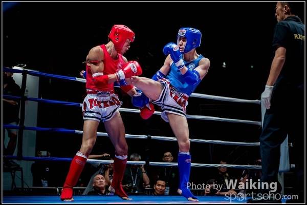 2016-07-29 Muay Thai 0117