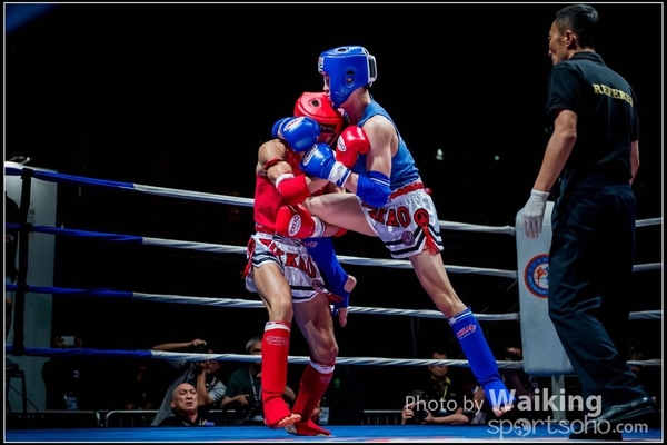 2016-07-29 Muay Thai 0118