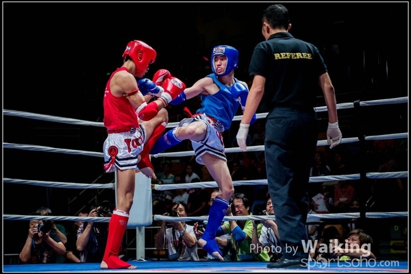 2016-07-29 Muay Thai 0119