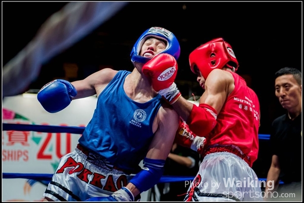 2016-07-29 Muay Thai 0121