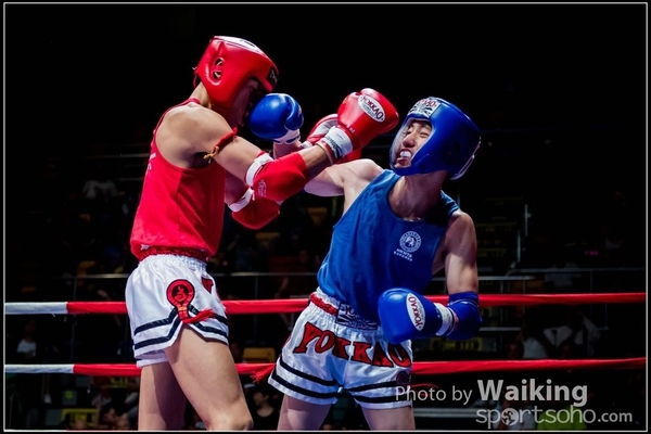 2016-07-29 Muay Thai 0122