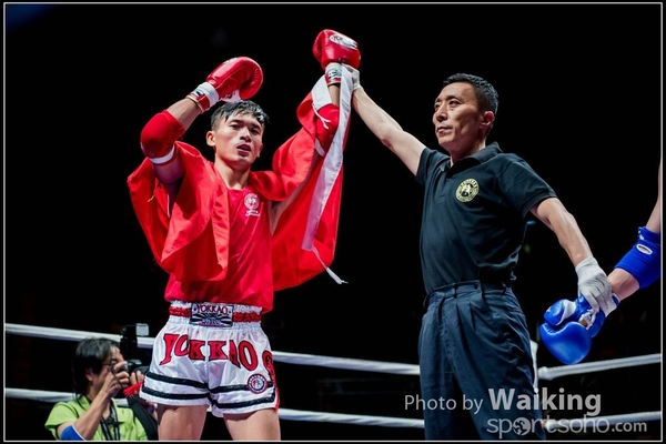 2016-07-29 Muay Thai 0123