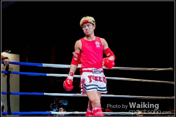 2016-07-29 Muay Thai 0124