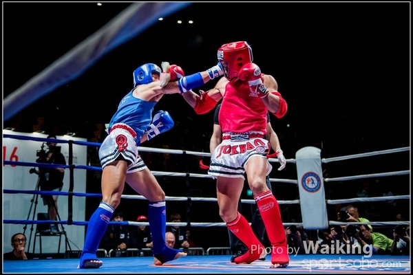2016-07-29 Muay Thai 0128