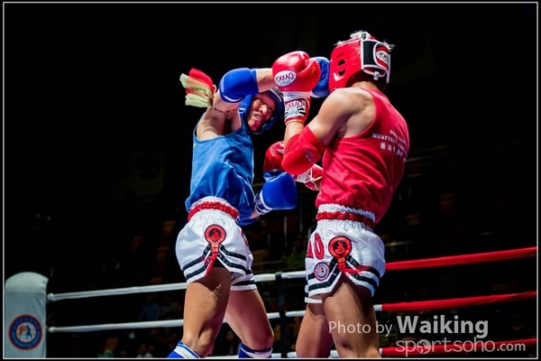 2016-07-29 Muay Thai 0130