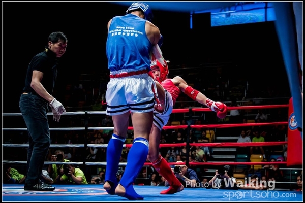 2016-07-29 Muay Thai 0132