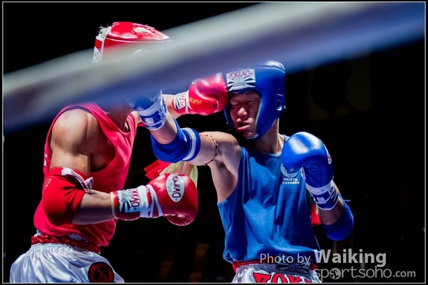 2016-07-29 Muay Thai 0134