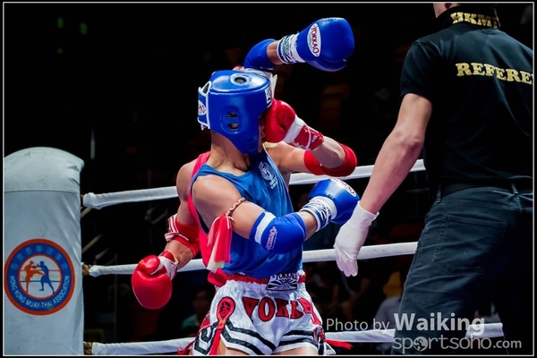 2016-07-29 Muay Thai 0135