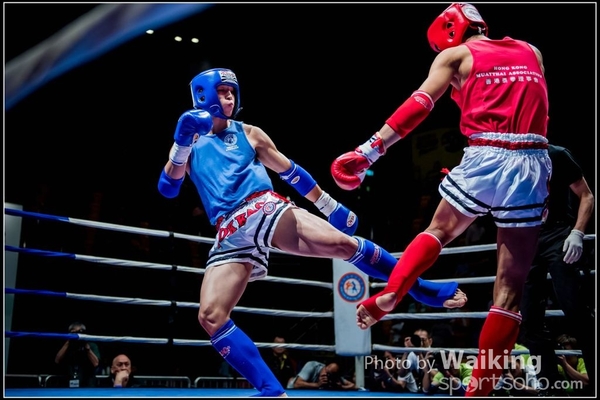 2016-07-29 Muay Thai 0140