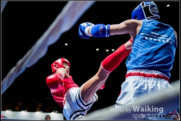 2016-07-29 Muay Thai 0141