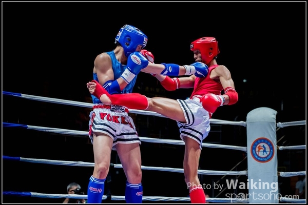 2016-07-29 Muay Thai 0142