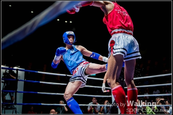 2016-07-29 Muay Thai 0145