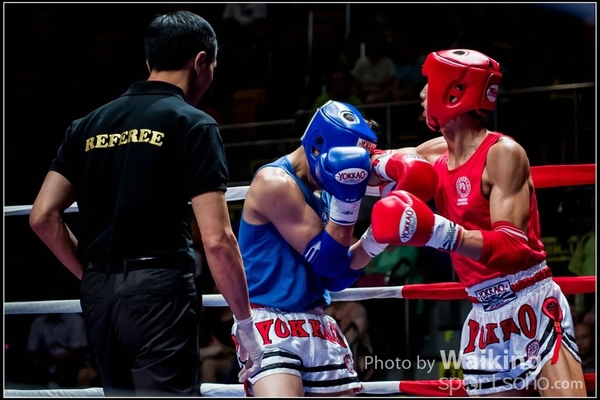 2016-07-29 Muay Thai 0149