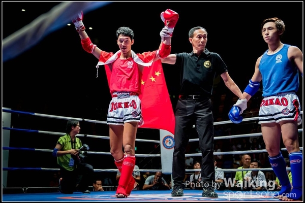 2016-07-29 Muay Thai 0152