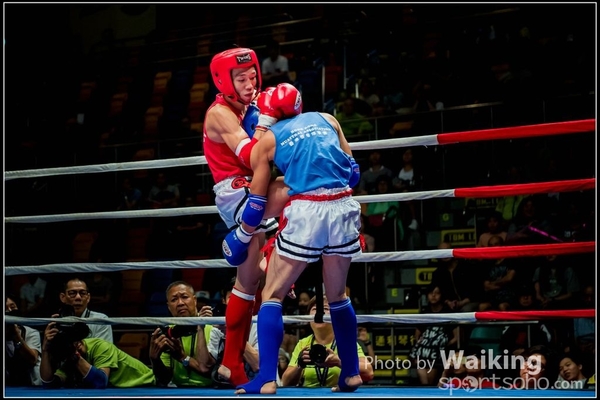 2016-07-29 Muay Thai 0161