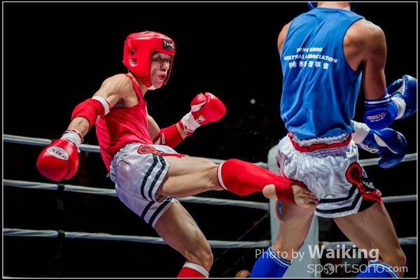 2016-07-29 Muay Thai 0174