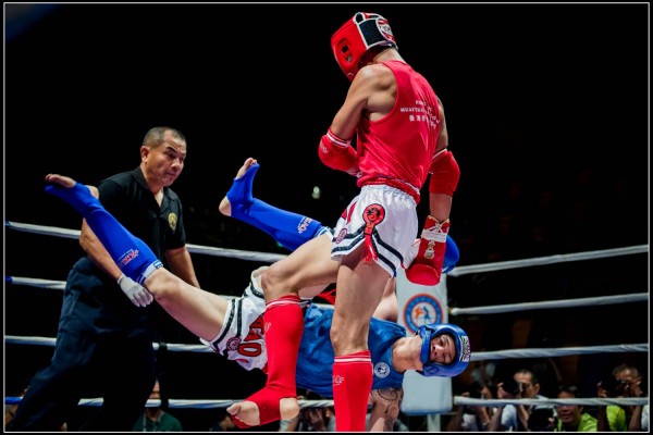 2016-07-29 Muay Thai 0203