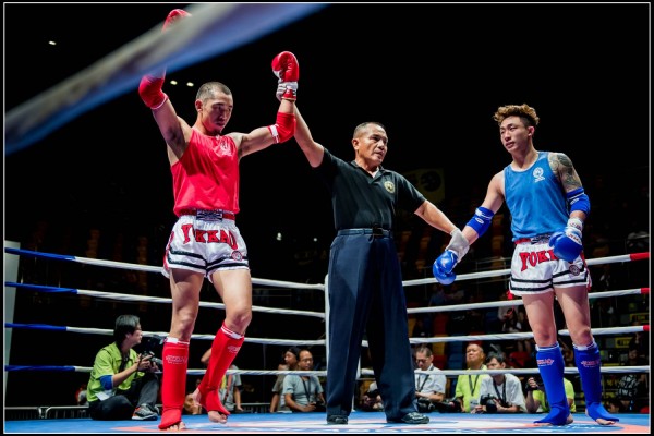 2016-07-29 Muay Thai 0204