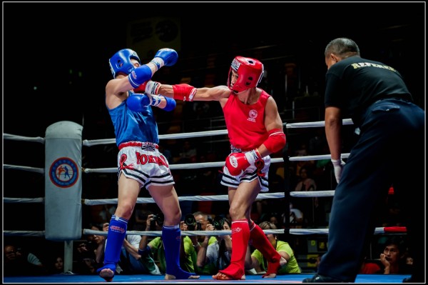 2016-07-29 Muay Thai 0201