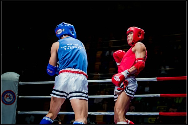 2016-07-29 Muay Thai 0207