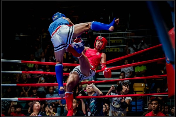 2016-07-29 Muay Thai 0208
