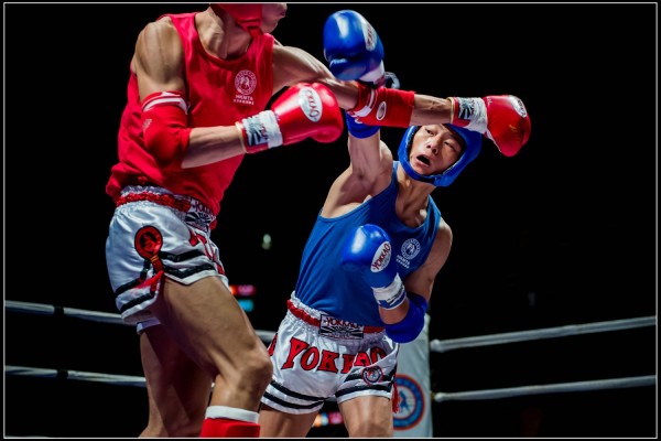 2016-07-29 Muay Thai 0212