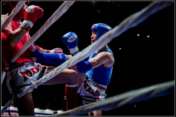 2016-07-29 Muay Thai 0213