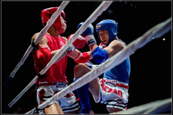 2016-07-29 Muay Thai 0214