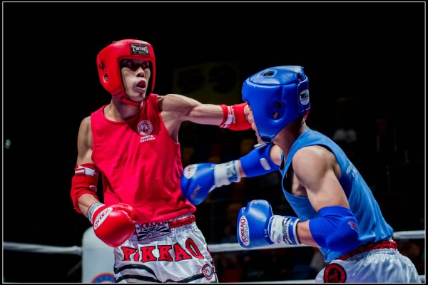 2016-07-29 Muay Thai 0215