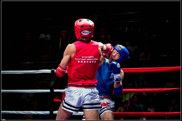 2016-07-29 Muay Thai 0216