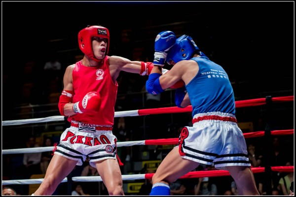 2016-07-29 Muay Thai 0218