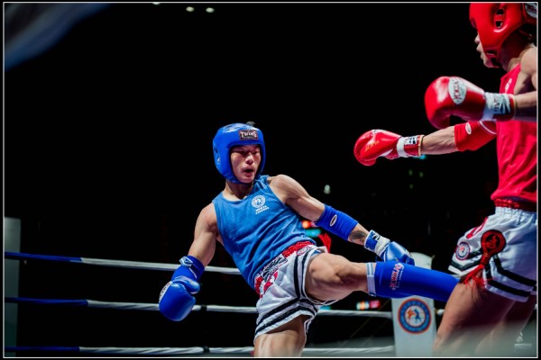 2016-07-29 Muay Thai 0220