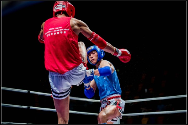 2016-07-29 Muay Thai 0221