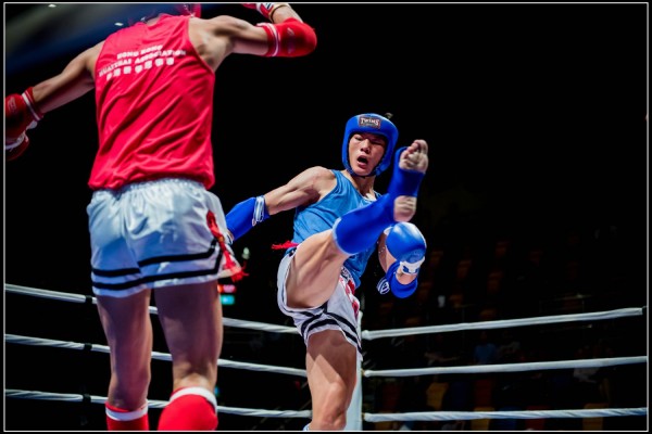 2016-07-29 Muay Thai 0222