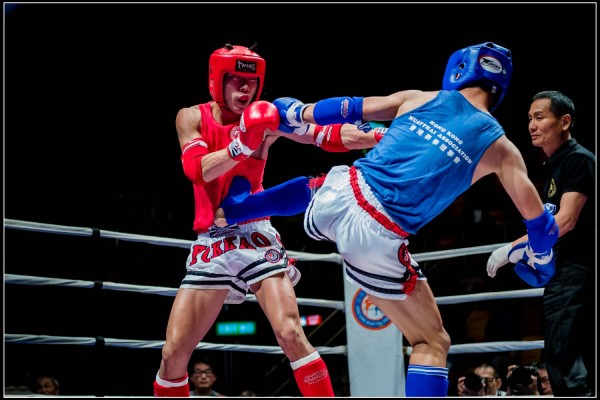 2016-07-29 Muay Thai 0224