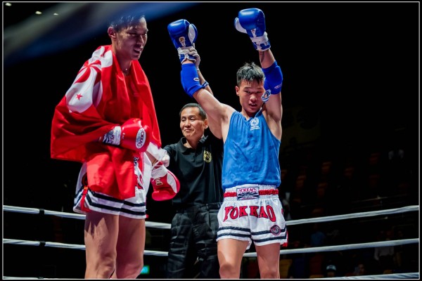 2016-07-29 Muay Thai 0225