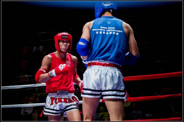 2016-07-29 Muay Thai 0219
