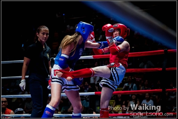 2016-07-30 Muay Thai 0019