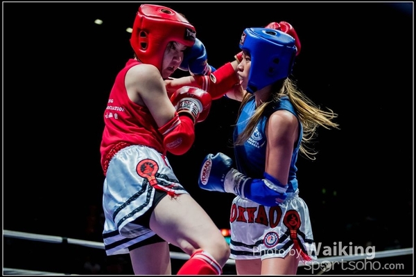 2016-07-30 Muay Thai 0033