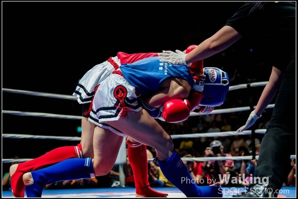 2016-07-30 Muay Thai 0052
