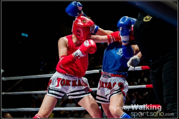 2016-07-30 Muay Thai 0054